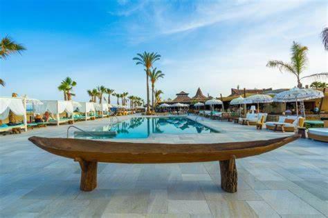 Luxury Homes Penthouse Con Jacuzzi Vera, Garrucha,Mojacar Exteriér fotografie