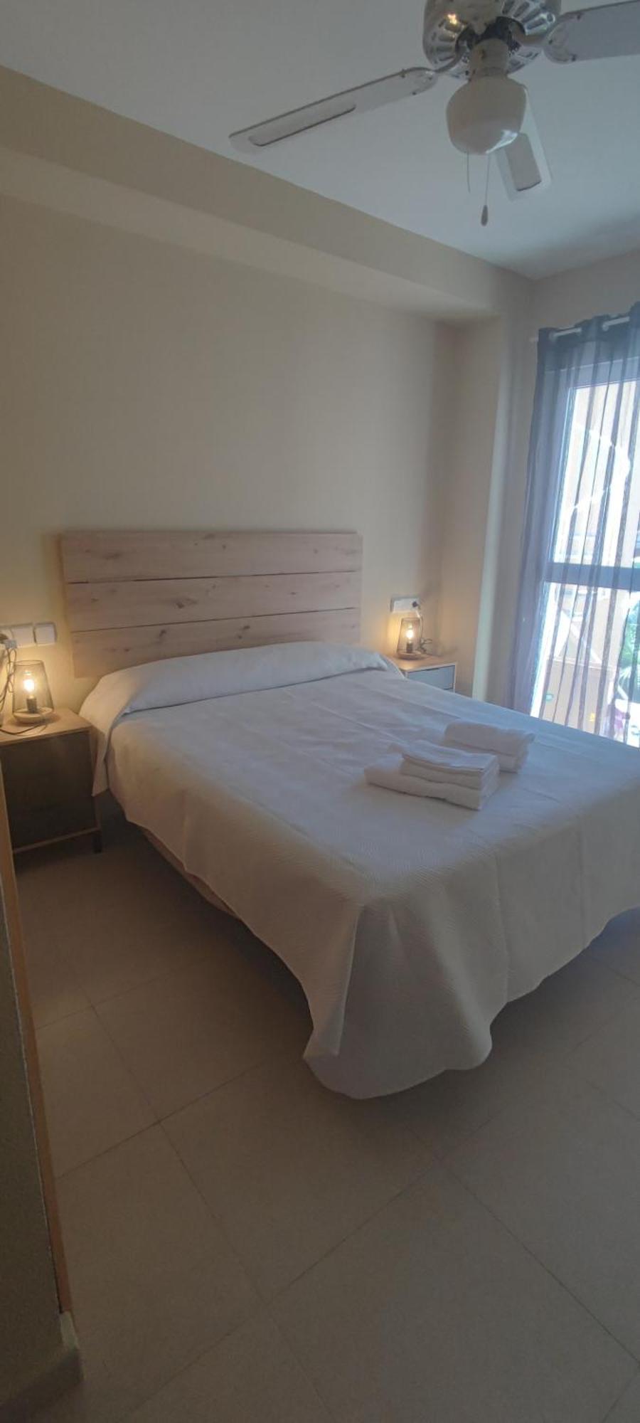 Luxury Homes Penthouse Con Jacuzzi Vera, Garrucha,Mojacar Pokoj fotografie
